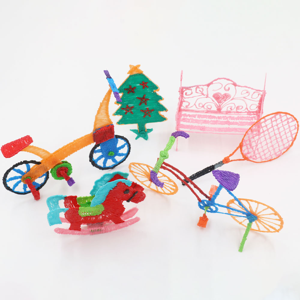 2026 New 3D Printing Pen DIY T - огляд і ціна 3D Printing Pen For Kids