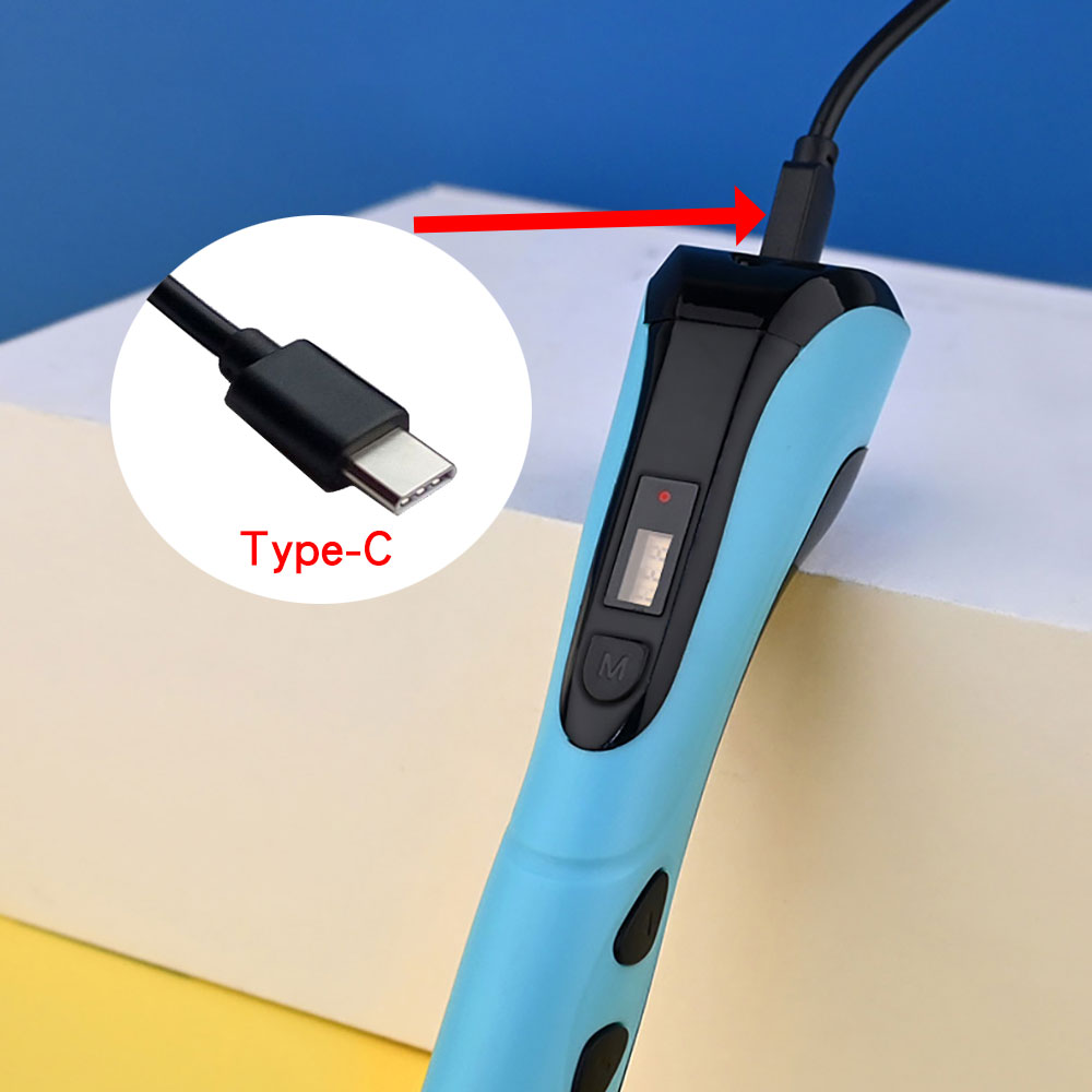 3D Printing Pen for Kids with  - огляд і ціна 3D Printing Pen For Kids