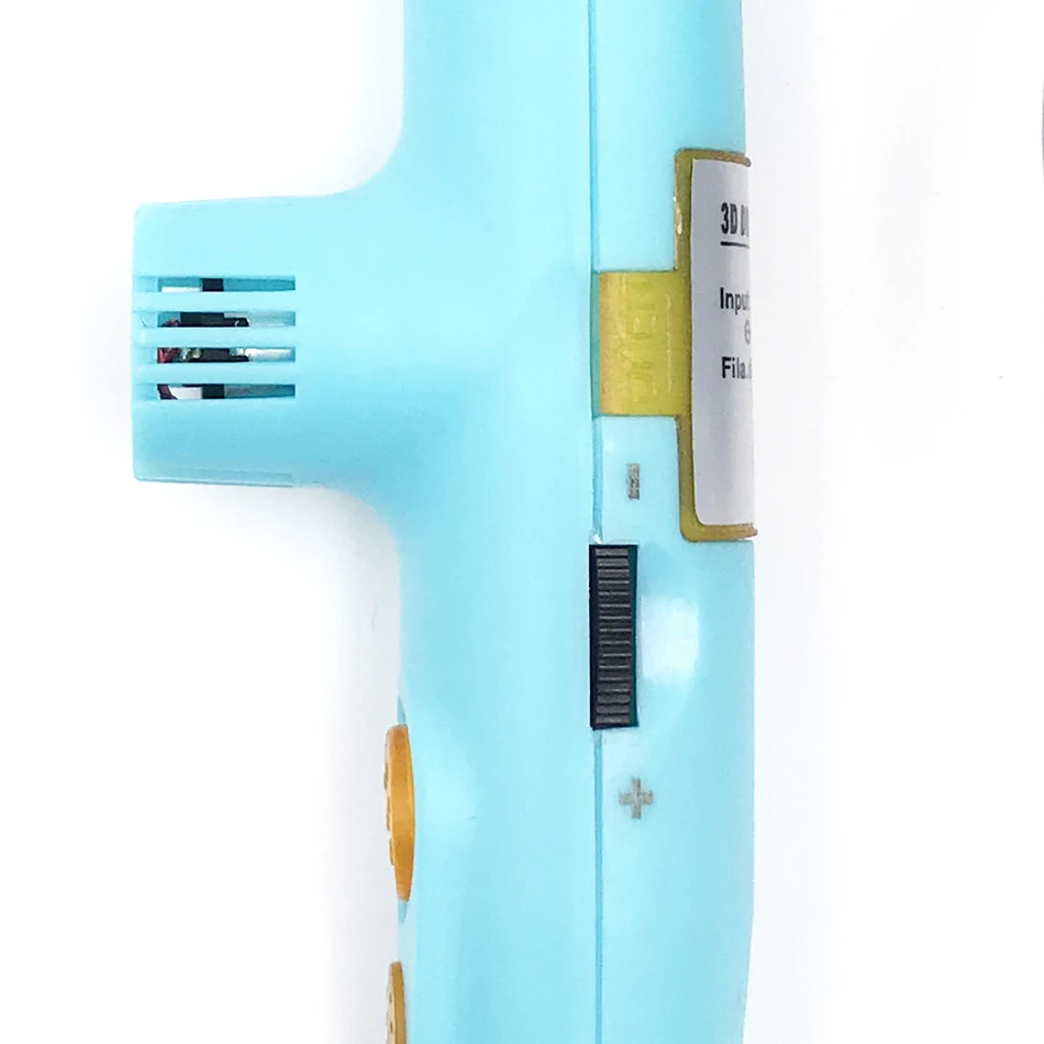 Myriwell Newest RP-200A 3D Pri - огляд і ціна 3D Printing Pen For Kids