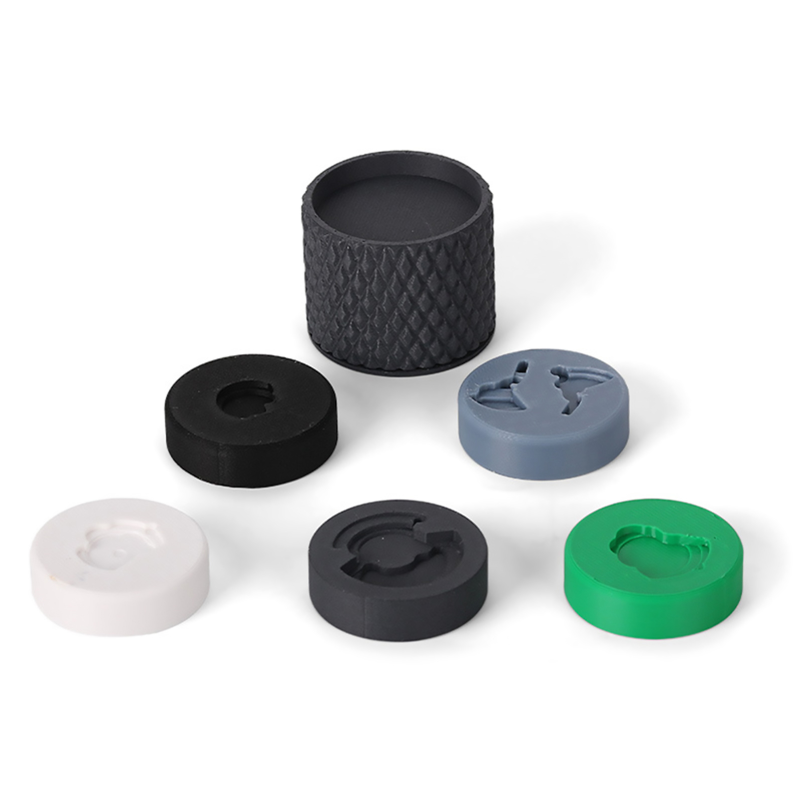 3D Printed Watch Movement Spli - огляд і ціна 3D Printing Watch