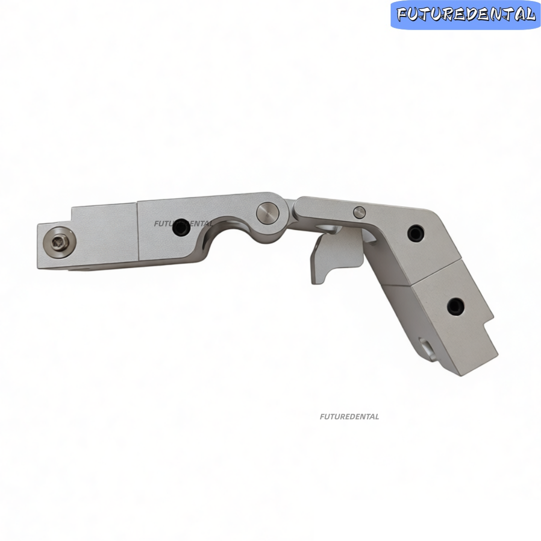 3Shape Full Arch Articulator M - огляд і ціна 3D Printing Dental