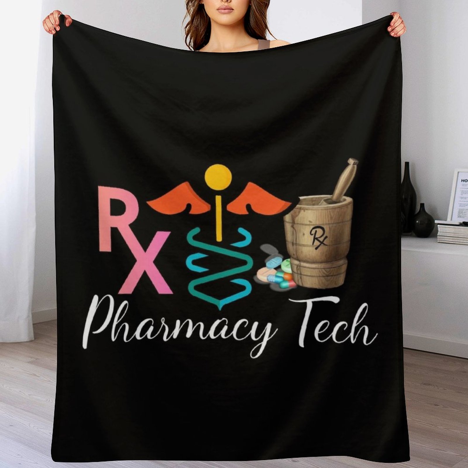 Pharmacy Tech Medicine Pharmac - огляд і ціна 3D Printing In Pharmacy